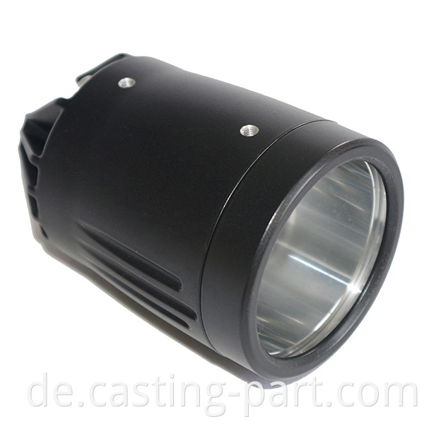 120.ADC12 Die Casting LED Streetlight 2022-12-26